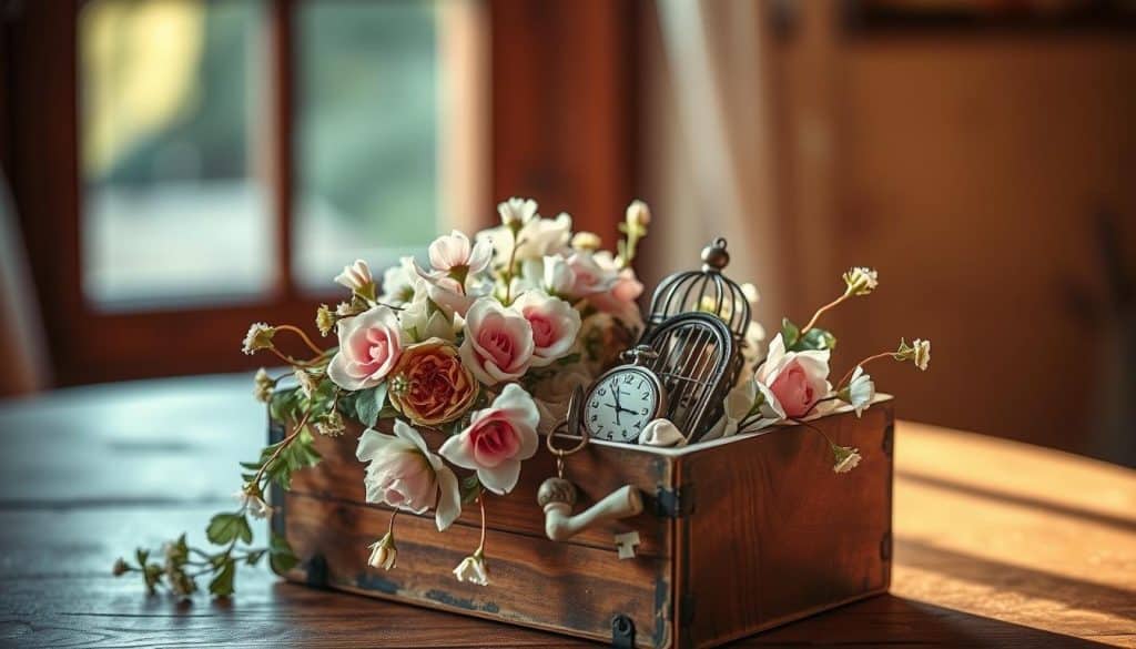 Ausgefallenes Hochzeitsgeschenk