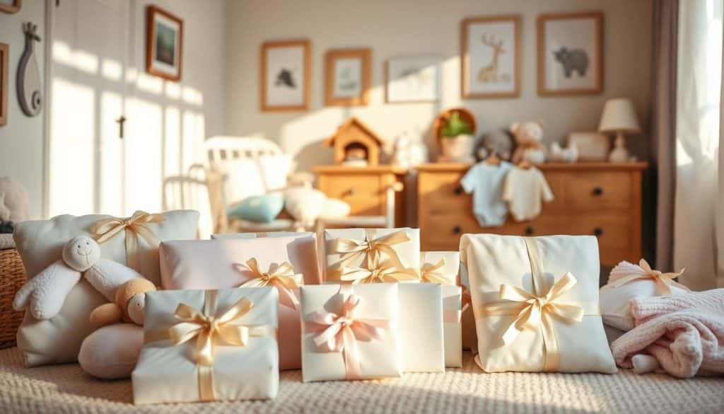 Baby Geschenke