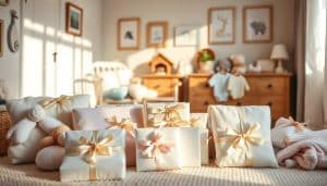 Baby Geschenke