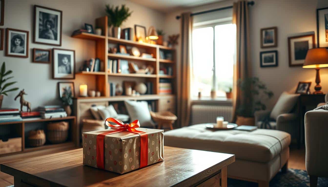 Geburtstagsgeschenk Ideen