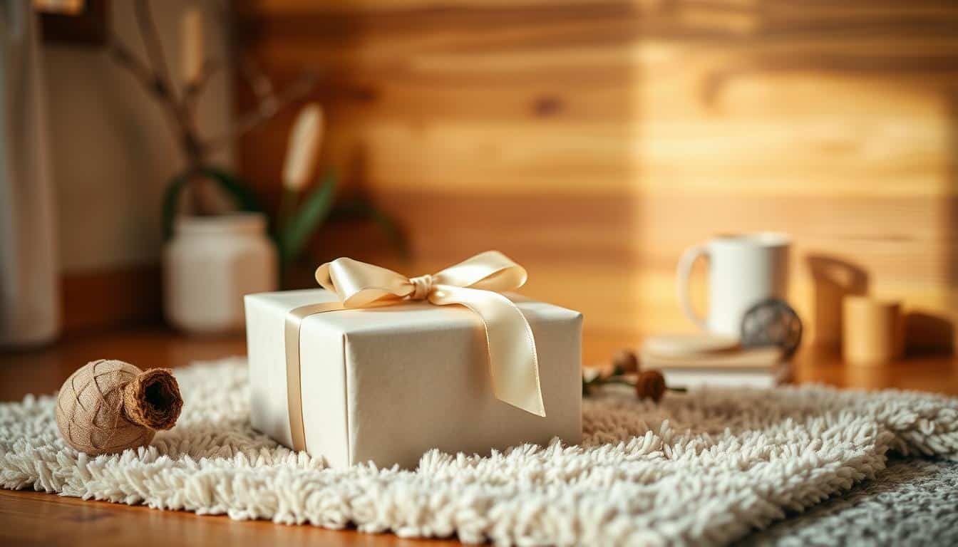 Geburtstagsgeschenk für den Ehemann