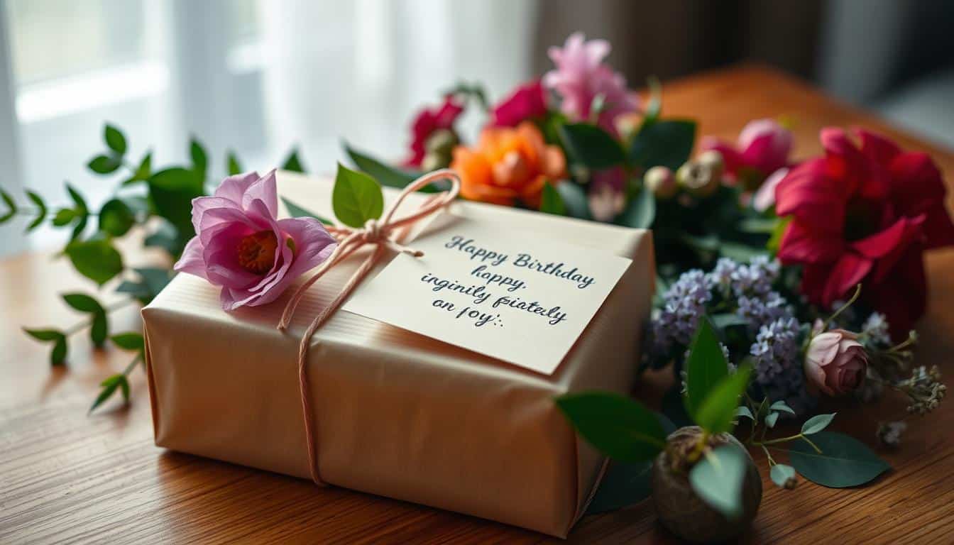 Geburtstagsgeschenk für den Freund