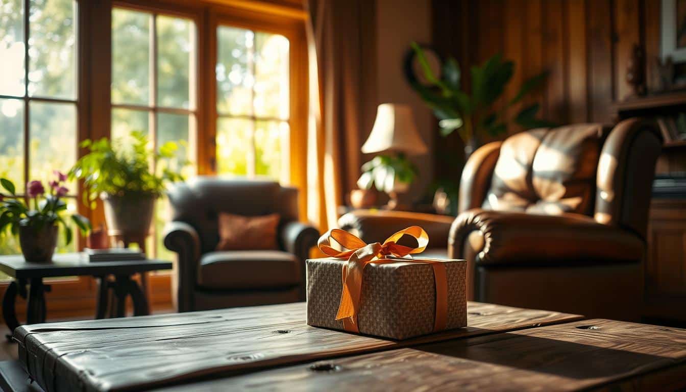 Geburtstagsgeschenk für den Papa