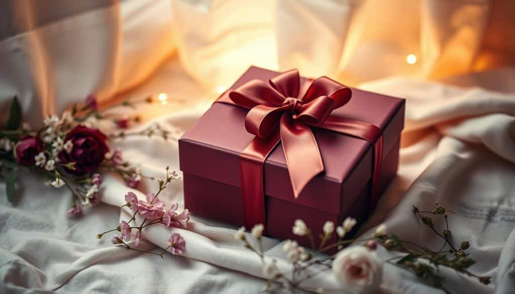 Geburtstagsgeschenk für die Freundin