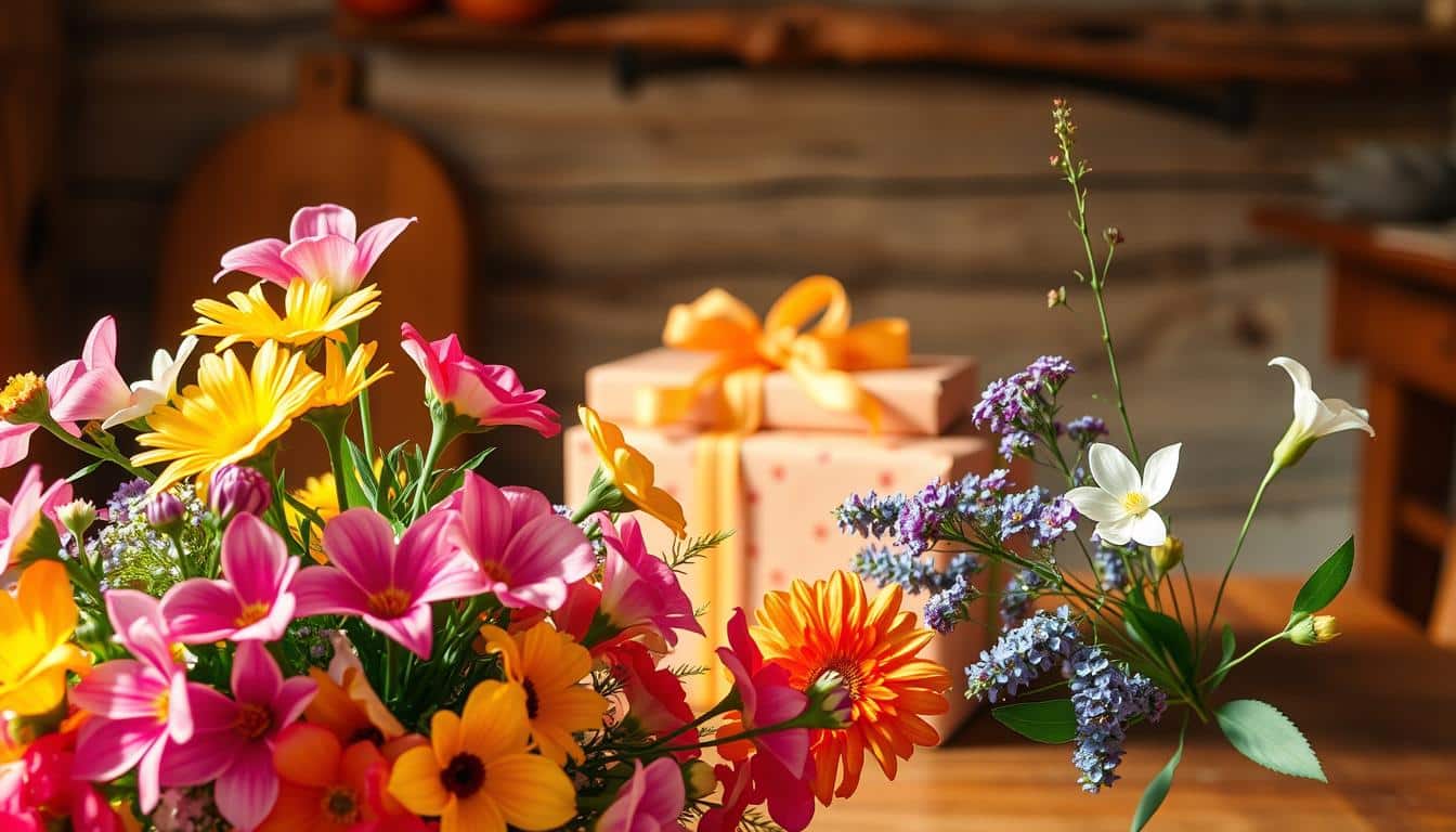 Geburtstagsgeschenk für die beste Freundin