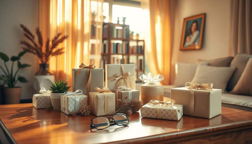 Geschenke für Eltern