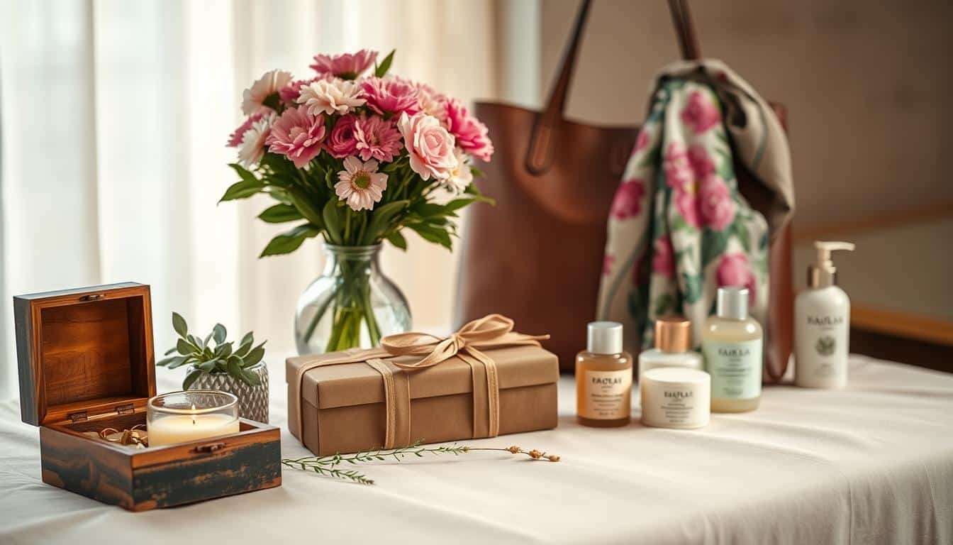 Geschenke für Frauen