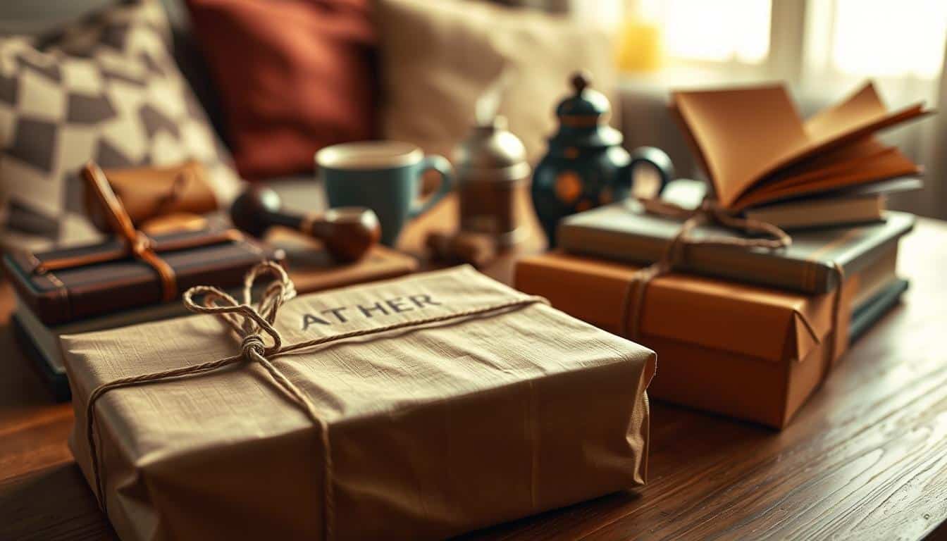 Geschenke für den Papa