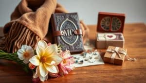 Geschenke für die Freundin