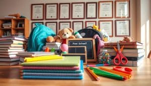 Geschenke zur Einschulung