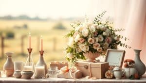 Hochzeitsgeschenk Ideen