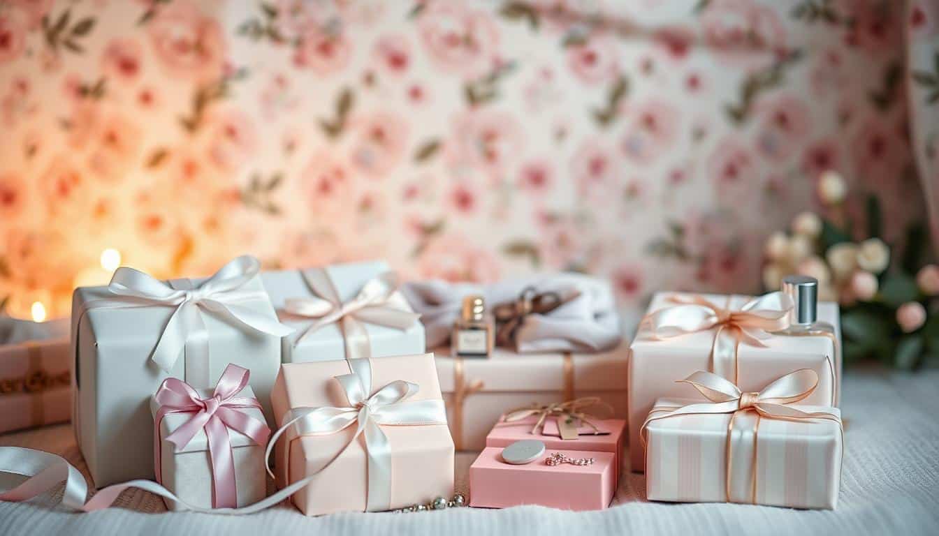 Kleine Geschenke für Frauen