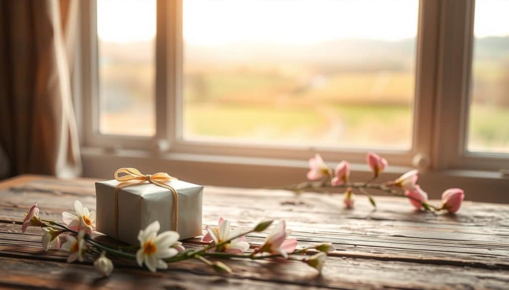 Kleines Ostergeschenk