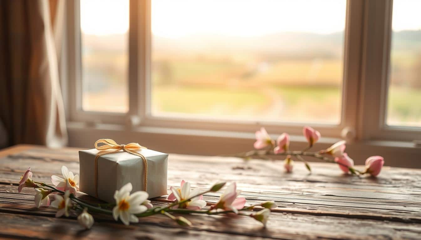 Kleines Ostergeschenk