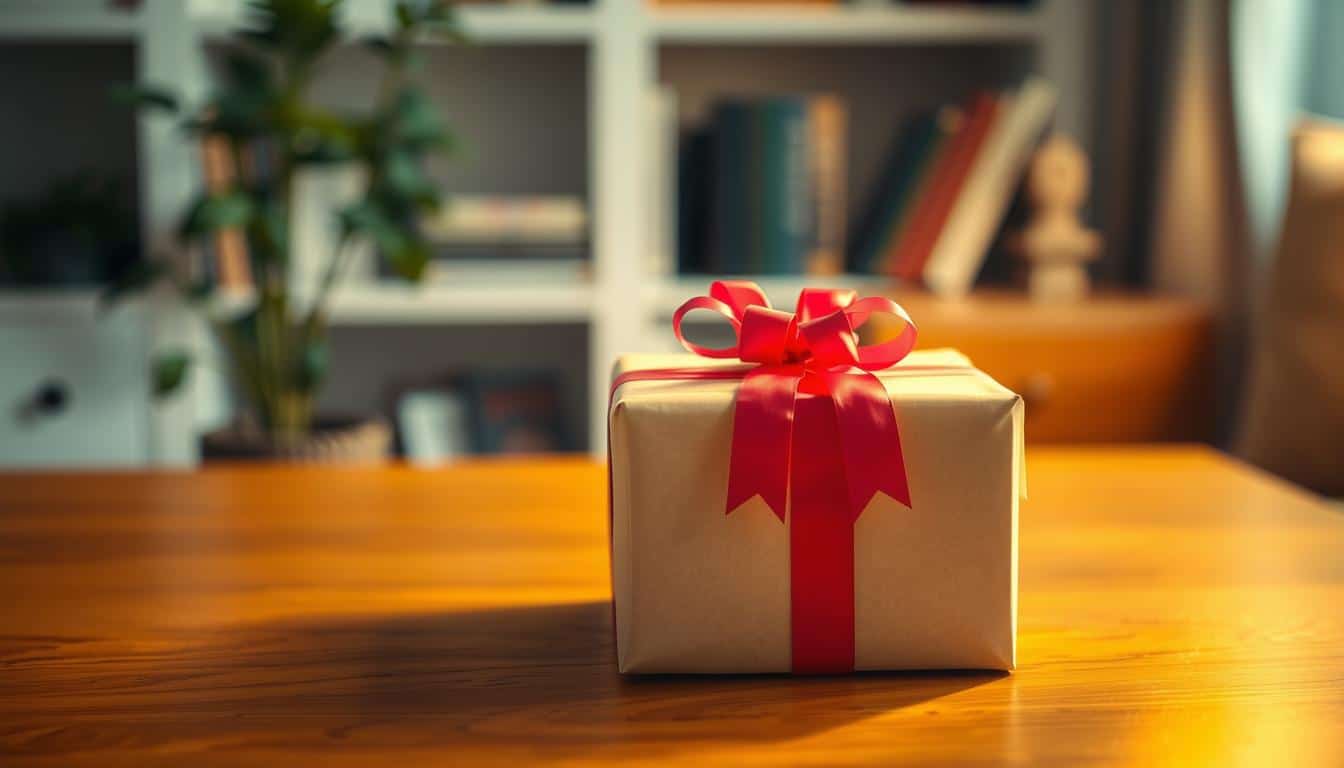 Last Minute Geburtstagsgeschenk