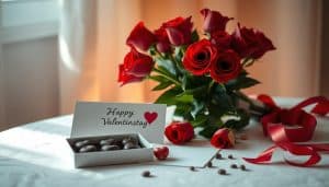 Last Minute Valentinstag Geschenk