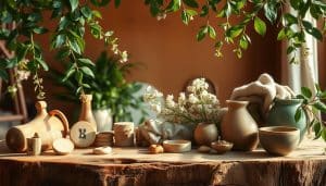 Nachhaltige Geschenke