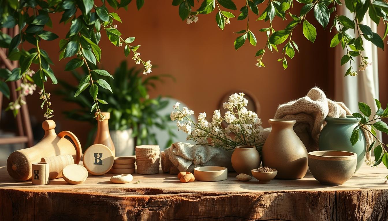 Nachhaltige Geschenke