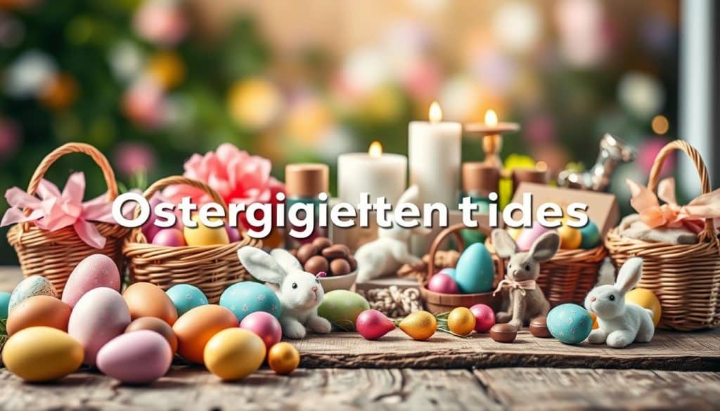 Ostergeschenk Ideen