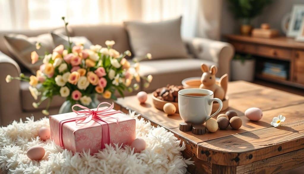 Ostergeschenk für Erwachsene