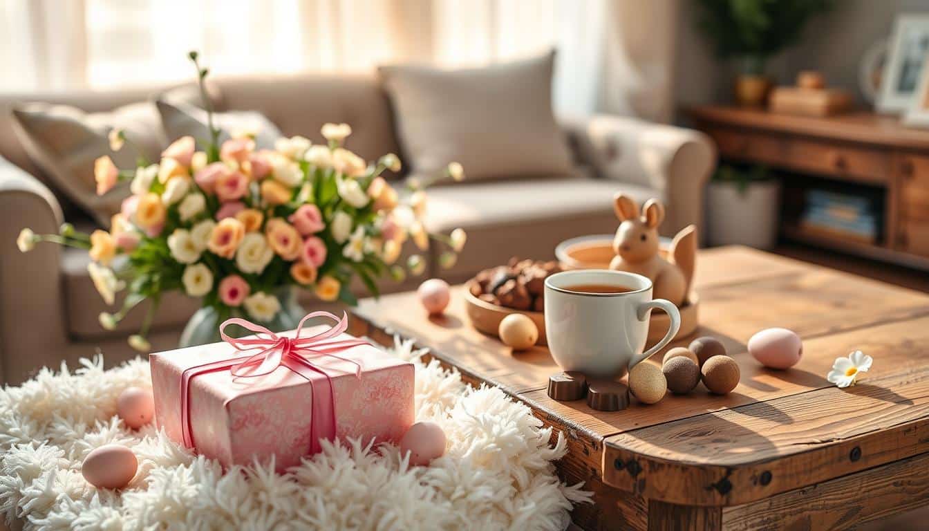 Ostergeschenk für Erwachsene