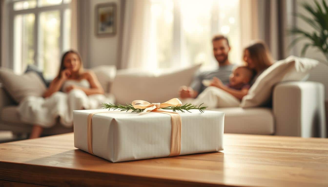 Ostergeschenk für den Papa