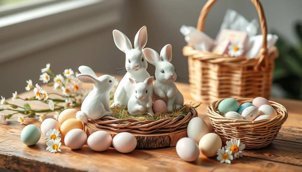 Ostergeschenk für die Eltern