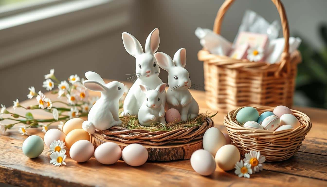 Ostergeschenk für die Eltern