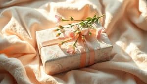 Ostergeschenk für die Freundin