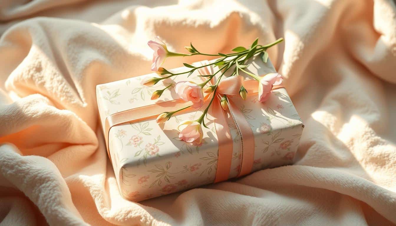 Ostergeschenk für die Freundin