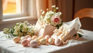 Ostergeschenk für die Freundin