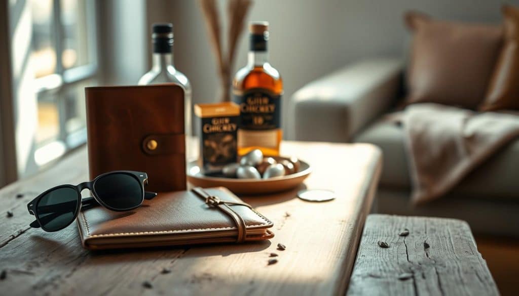 Ostergeschenk für einen Mann