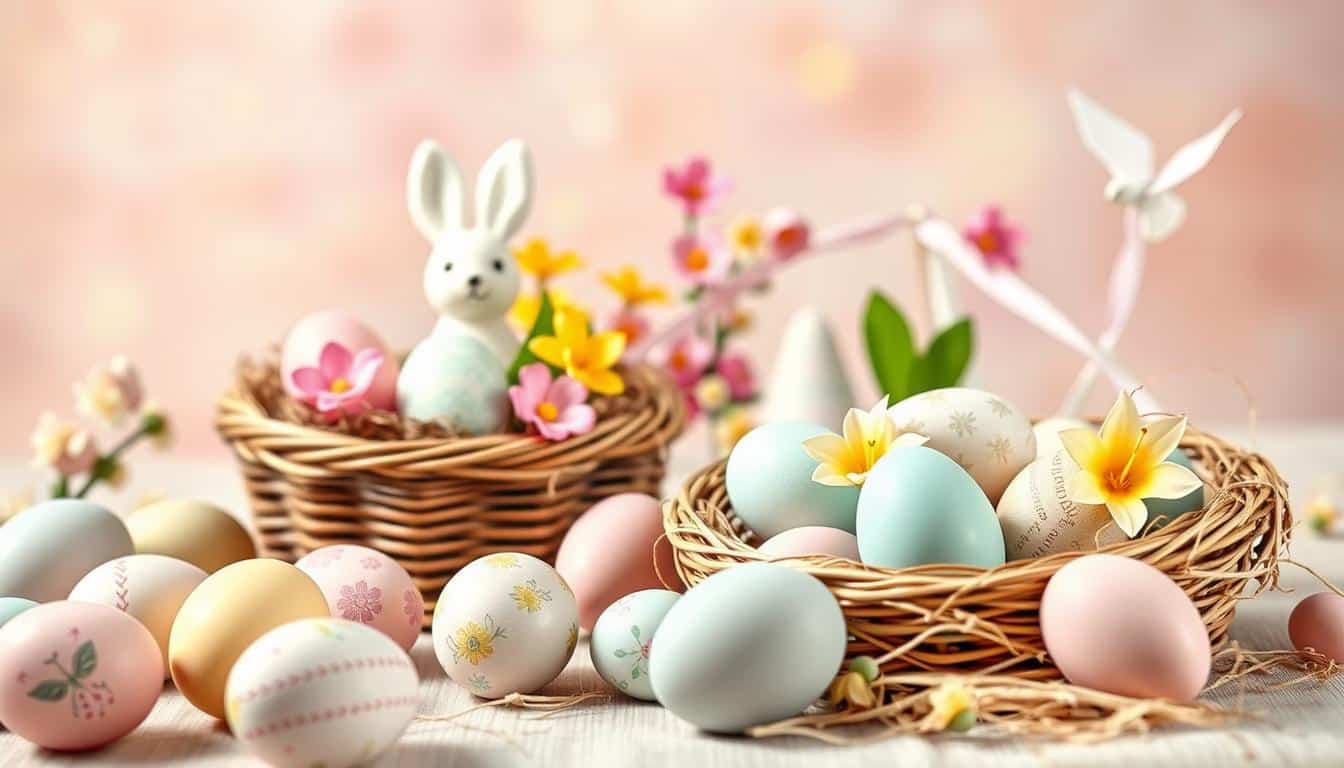 Ostergeschenk selber machen