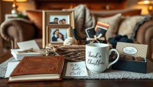 Persönliche Geschenke