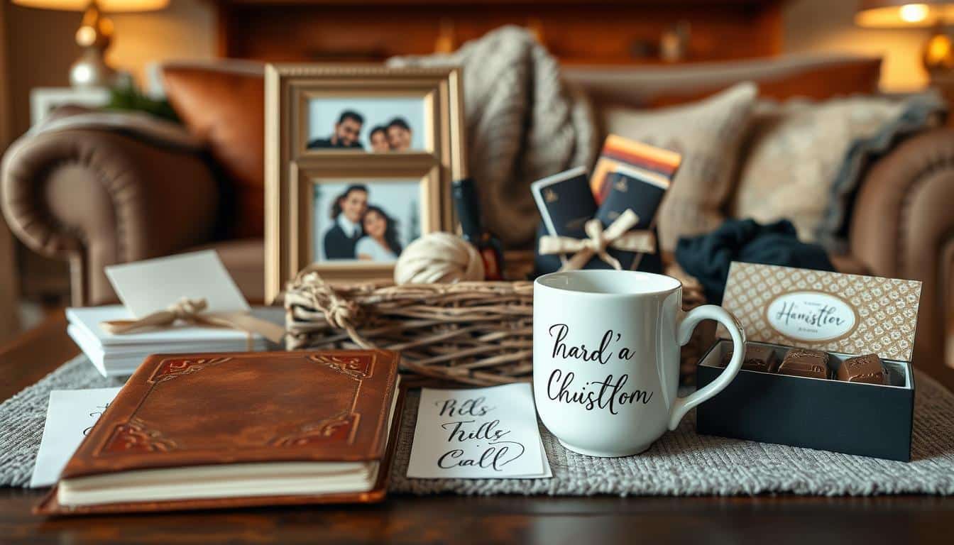 Persönliche Geschenke