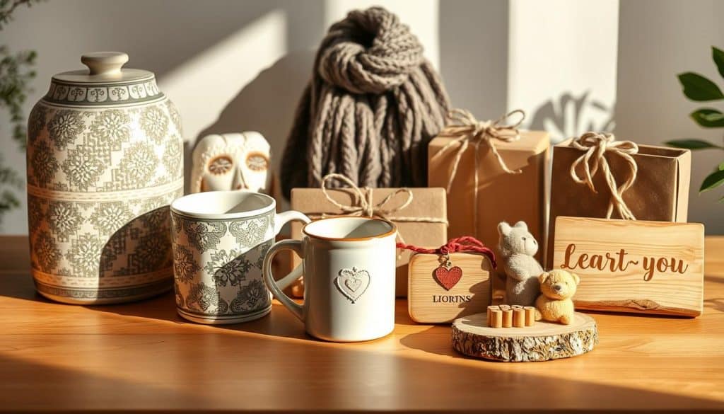 Personalisierte Geschenke