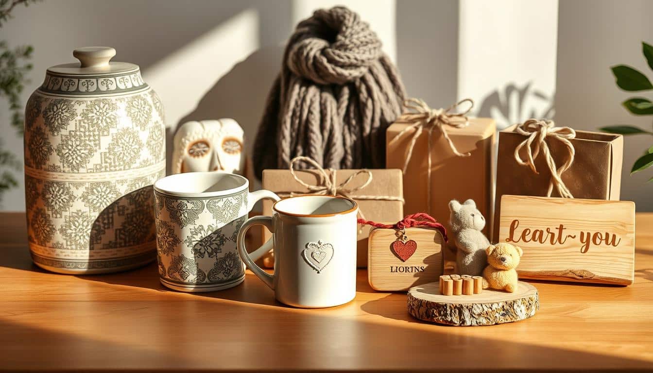 Personalisierte Geschenke