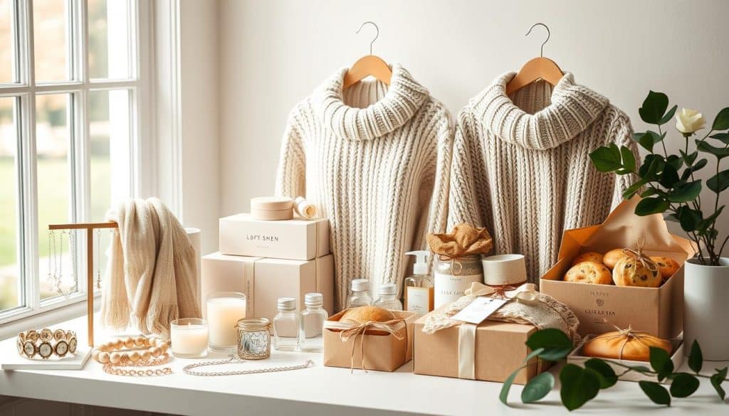 Sinnvolle Geschenke für Frauen