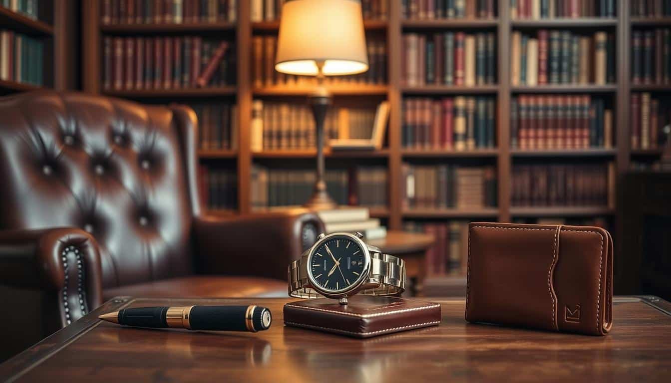 Sinnvolle Geschenke für Männer