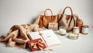 Top 10 Geschenke für Frauen