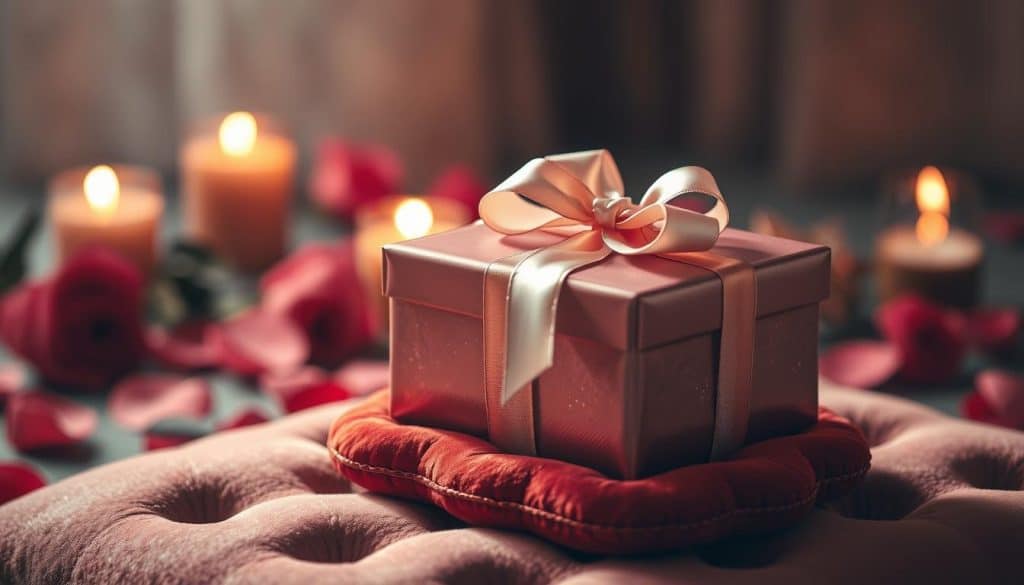 Valentinstag Geschenk für Sie