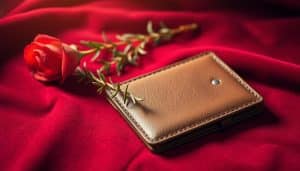 Valentinstag Geschenk für den Freund