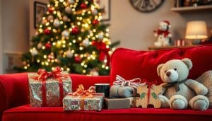 Weihnachtsgeschenk Ideen