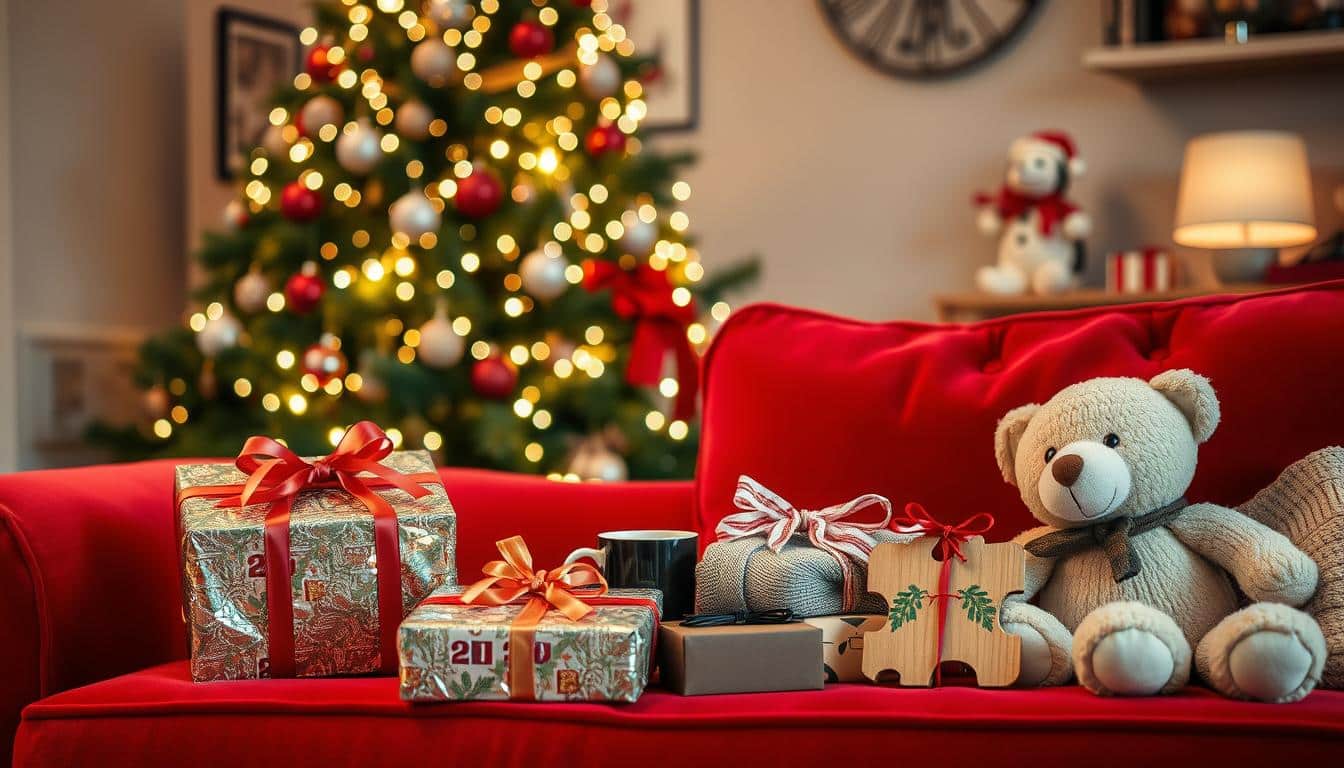 Weihnachtsgeschenk Ideen