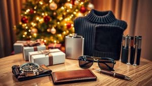 Weihnachtsgeschenk für Männer