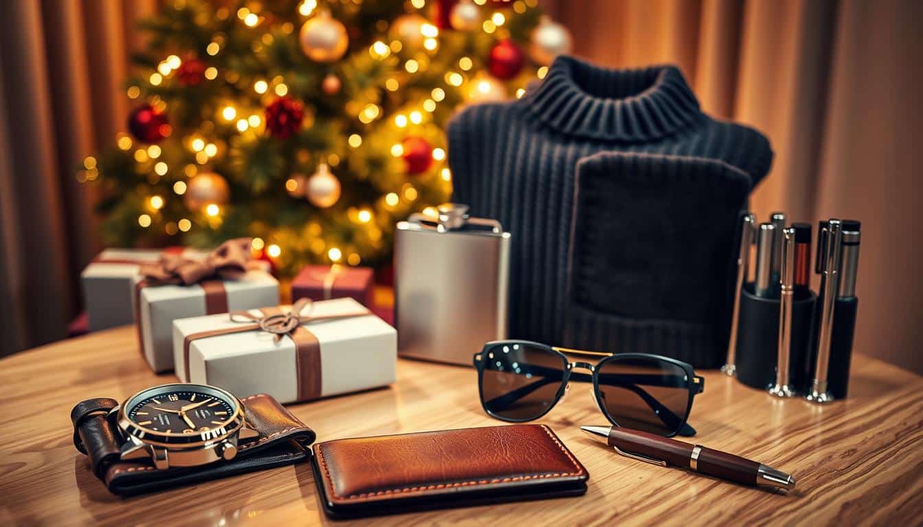 Weihnachtsgeschenk für Männer