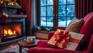 Weihnachtsgeschenk für den Papa