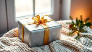 Weihnachtsgeschenk für die beste Freundin