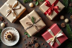 geschenk einpacken ideen-Titel