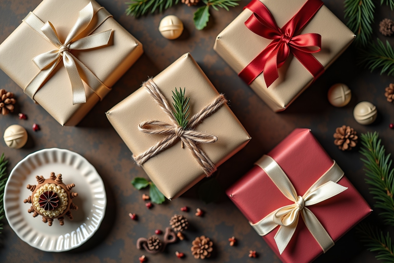 geschenk einpacken ideen-Titel